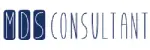 Conseiller Immobilier Biarritz, Logo Mds Consultant