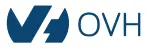 Conseiller Immobilier Biarritz, Logo OVH