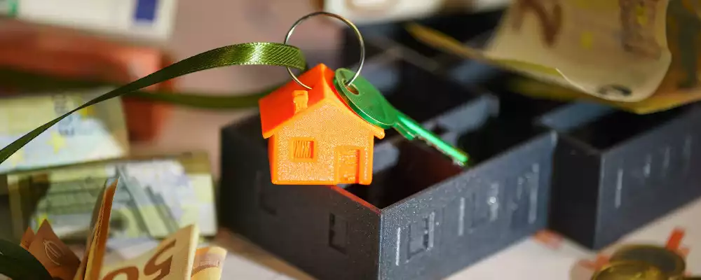 blog immobilier Pays-Basque, conseiller immobilier indépendant, financer son achat immobilier en 2025, banner