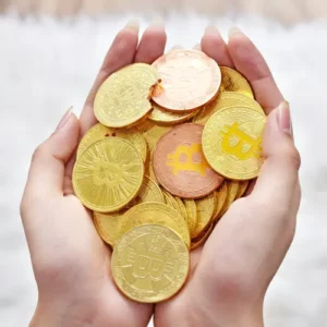 Cryptomonnaies bitcoin pour financer un achat immobilier