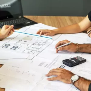 blog immobilier Pays-Basque, conseiller immobilier indépendant, financer son achat immobilier en 2025, SCI