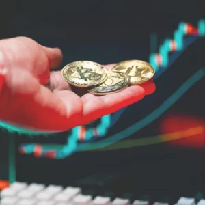 comprendre les cryptomonnaies, présentation