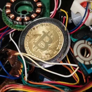 comprendre les cryptomonnaies, fonctionnement