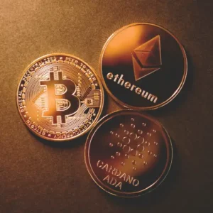 comprendre les cryptomonnaies, les principales