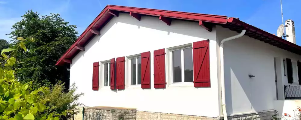 appartement à vendre à anglet, quartier Pignada, pays-basque, banner