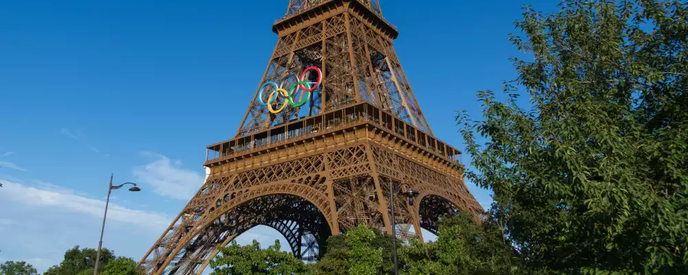 blog immobilier pays-basque, jeux olympiques paris 2024, banner