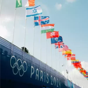 blog immobilier pays-basque, jeux olympiques paris 2024, vitrine internationale