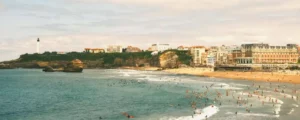 blog immobilier pays basque, Logement à Biarritz et crise location saisonnière Airbnb, juge tribunal justice