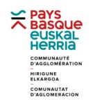 logo CAPB Communauté d'Agglomération du Pays Basque