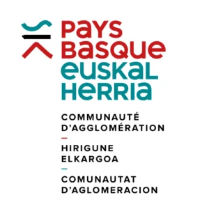 logo CAPB Communauté d'Agglomération du Pays Basque