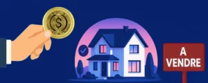 blog immobilier Pays Basque, maison achetée en cryptomonnaies USDC, nouveauté en france, banner