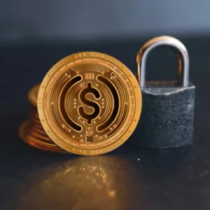 sécurisation cryptomonnaie USDC
