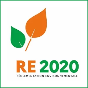 logo réglementation RE2020