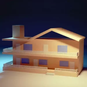 acheter une maison neuve