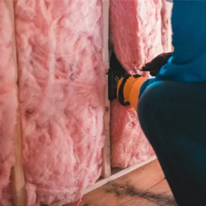 blog immobilier Pays Basque, les bons travaux de rénovation énergétique à faire avant une mise en vente, isolation des murs