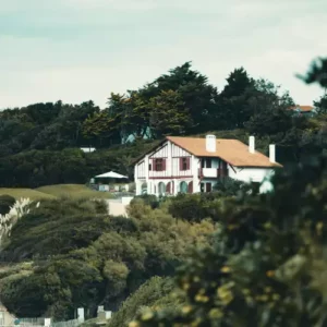 Conseiller immobilier Biarritz, Transaction immobilière, Pays Basque, achat et vente
