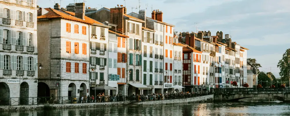 acheter un bien immobilier au Pays basque