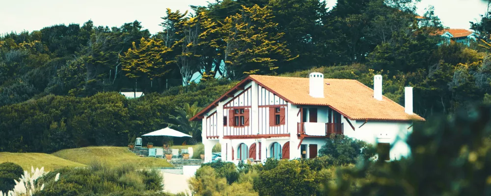 vendre un bien immobilier au Pays basque