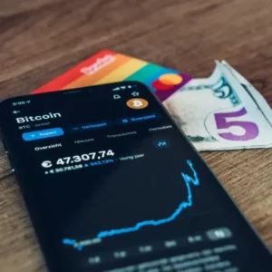 le bitcoin ne cesse de progresser