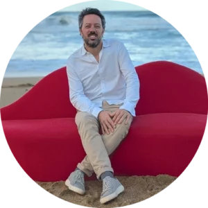 Conseiller immobilier Pays Basque, Mathieu Dalla Santa conseiller immobilier indépendant à Biarritz, Immo Basque