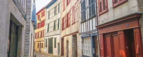 blog immobilier, actualité Pays Basque 2026, Bayonne