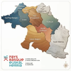 blog immobilier, actualité Pays Basque 2026, Communauté d'agglomeration Pays Basque CAPB
