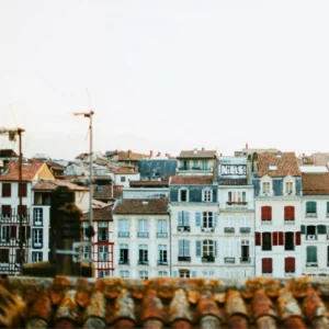 blog immobilier, actualité Pays Basque 2026, observation, prudence et évolution du marché