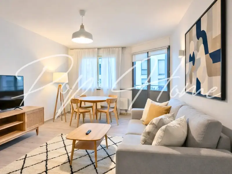 Salon appartement en vente à Anglet – 3 pièces – 70 m² mini