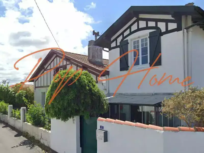 Maison à vendre Anglet Cinq Cantons 7 pièces 107m mini