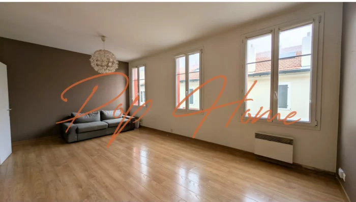 Appartement à vendre à Biarritz Bibi Beaurivage, 4 pièces, 80 m2, salon 1