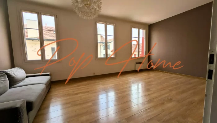 Appartement à vendre à Biarritz Bibi Beaurivage, 4 pièces, 80 m2, salon 2