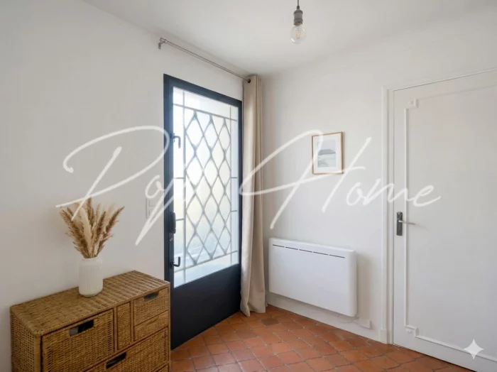 Appartement à vendre à Cambo-les-Bains, 3 pièces, 63 m2, entrée