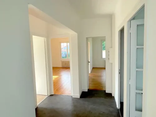entrée