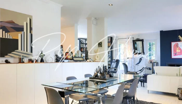 Maison à vendre à Guéthary, 9 pièces, 280m2, salon