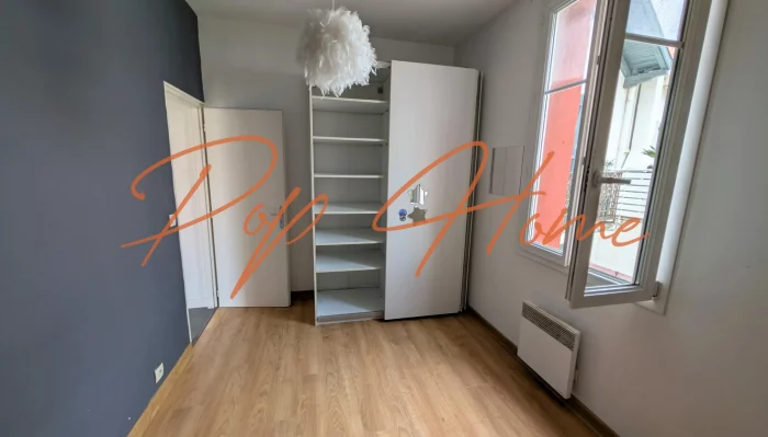 Appartement à vendre à Biarritz Bibi Beaurivage, 4 pièces, 80 m2, chambre 1 sur 3