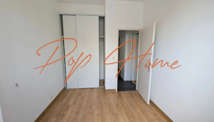 Appartement à vendre à Biarritz Bibi Beaurivage, 4 pièces, 80 m2, chambre 2 sur 3