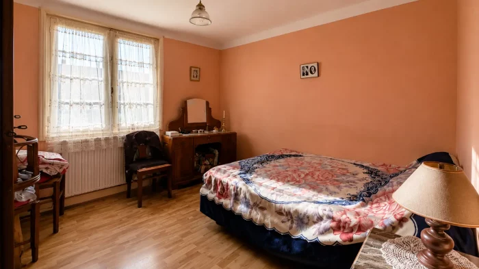 Maison à vendre à Anglet Hardoy 4 pièces 85 m2 chambre