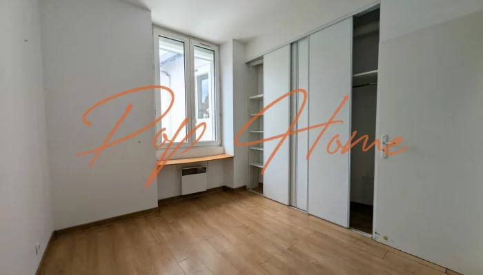 Appartement à vendre à Biarritz Bibi Beaurivage, 4 pièces, 80 m2, chambre 3 sur 3
