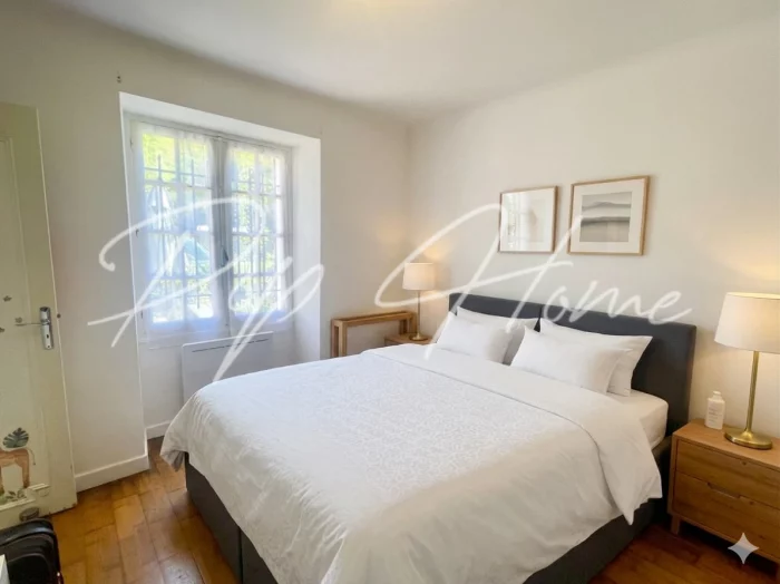 Appartement à vendre à Cambo-les-Bains, 3 pièces, 63 m2, chambre 1