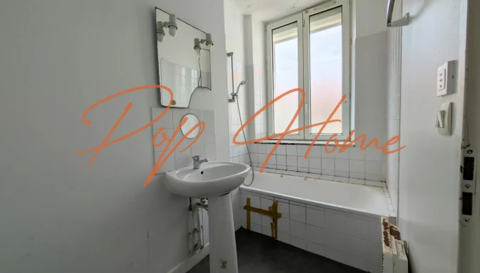 Appartement à vendre à Biarritz Bibi Beaurivage, 4 pièces, 80 m2, salle de bain