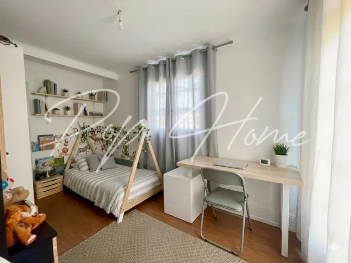 Appartement à vendre à Cambo-les-Bains, 3 pièces, 63 m2, chambre 2