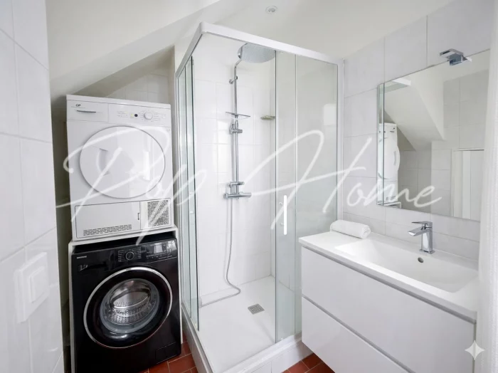 Appartement à vendre à Cambo-les-Bains, 3 pièces, 63 m2, salle d'eau