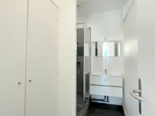 salle d'eau
