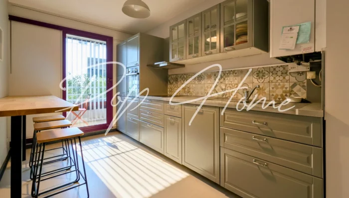 Cuisine appartement en vente à Anglet – 3 pièces – 70 m²