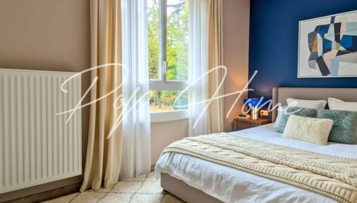 Chambre 1 appartement en vente à Anglet – 3 pièces – 70 m²