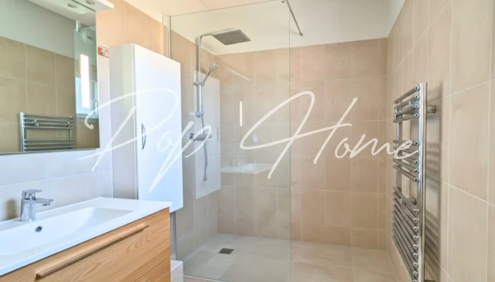 Salle de bain appartement en vente à Anglet – 3 pièces – 70 m²