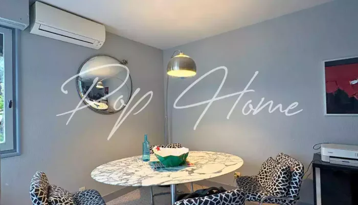 Appartement à vendre à Biarritz Beaurivage, 2 pièces, 55 m2, salle à manger