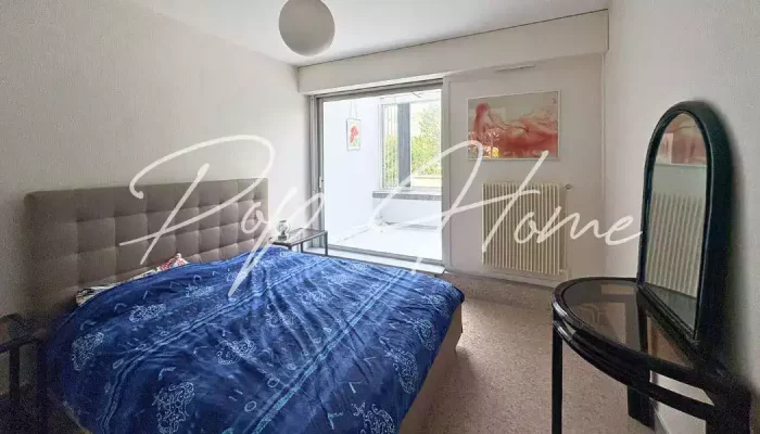 Appartement à vendre à Biarritz Beaurivage, 2 pièces, 55 m2, chambre